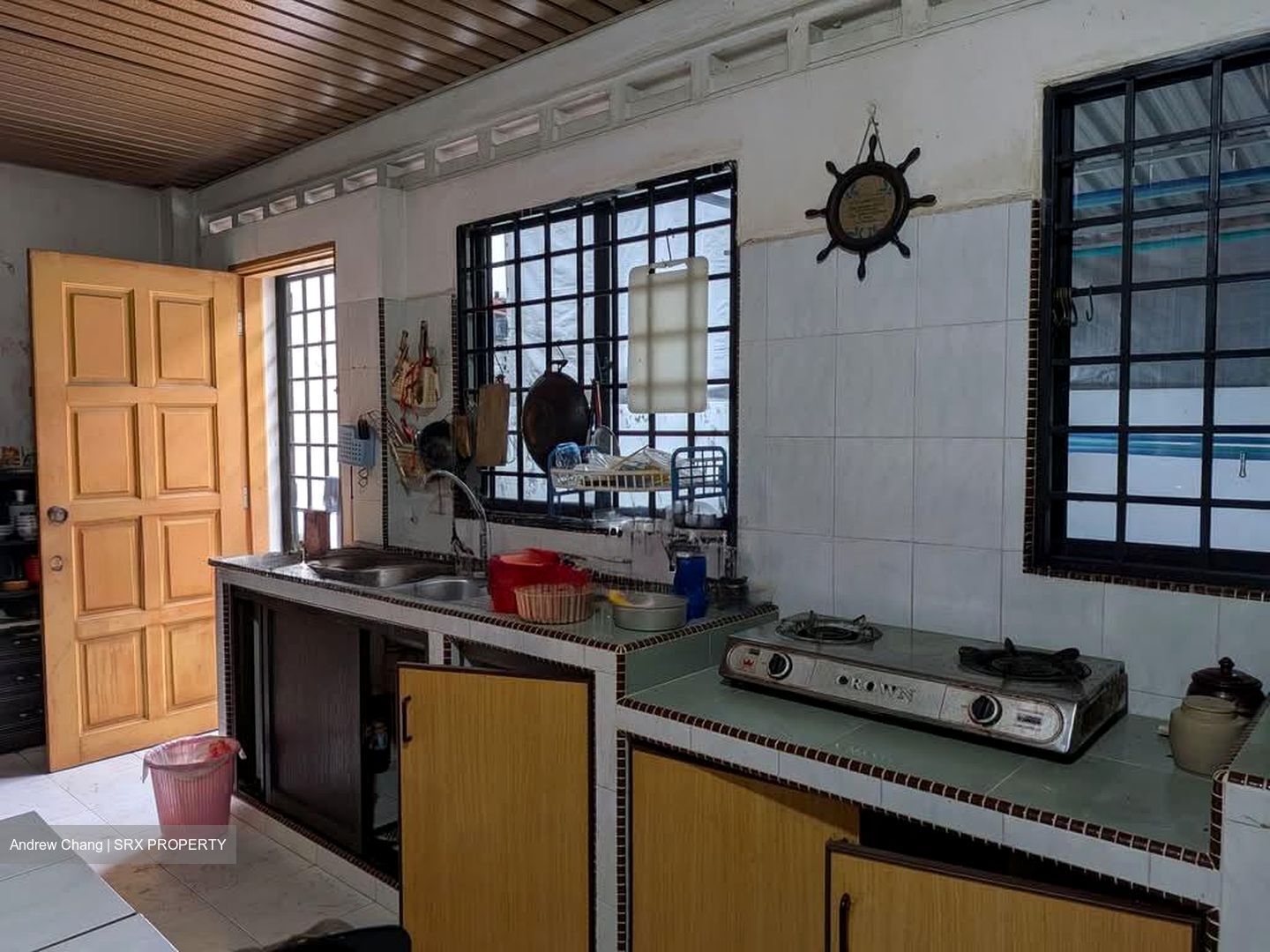 Opera Estate (D15), Terrace #565623391